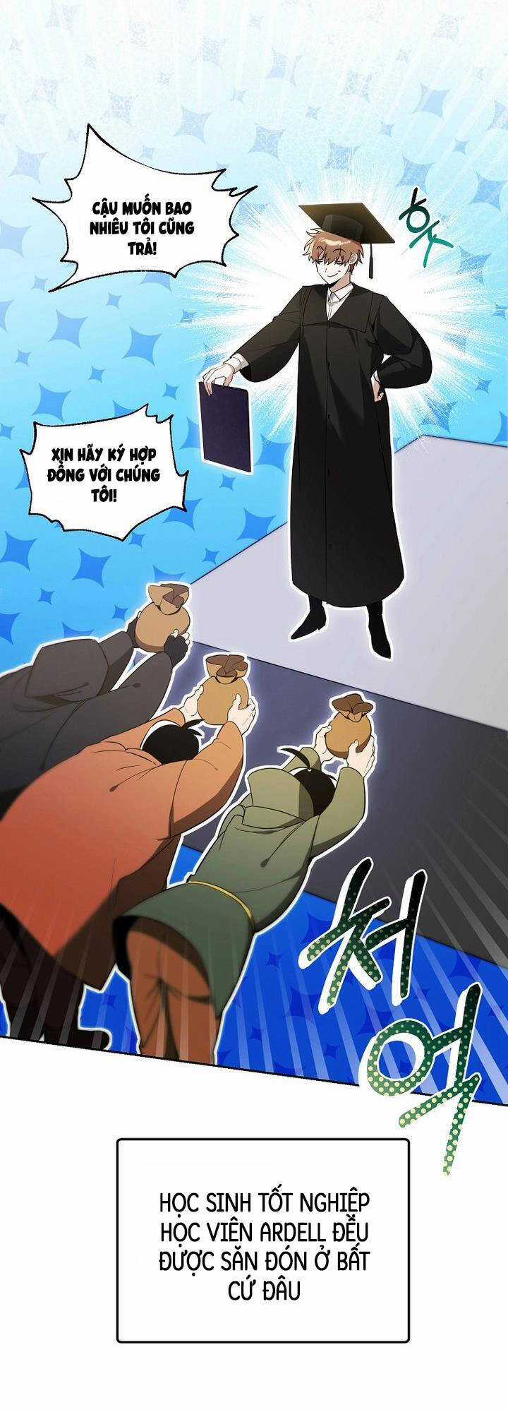 Thuần Thú Sư Thiên Tài Chương 3 trang 22