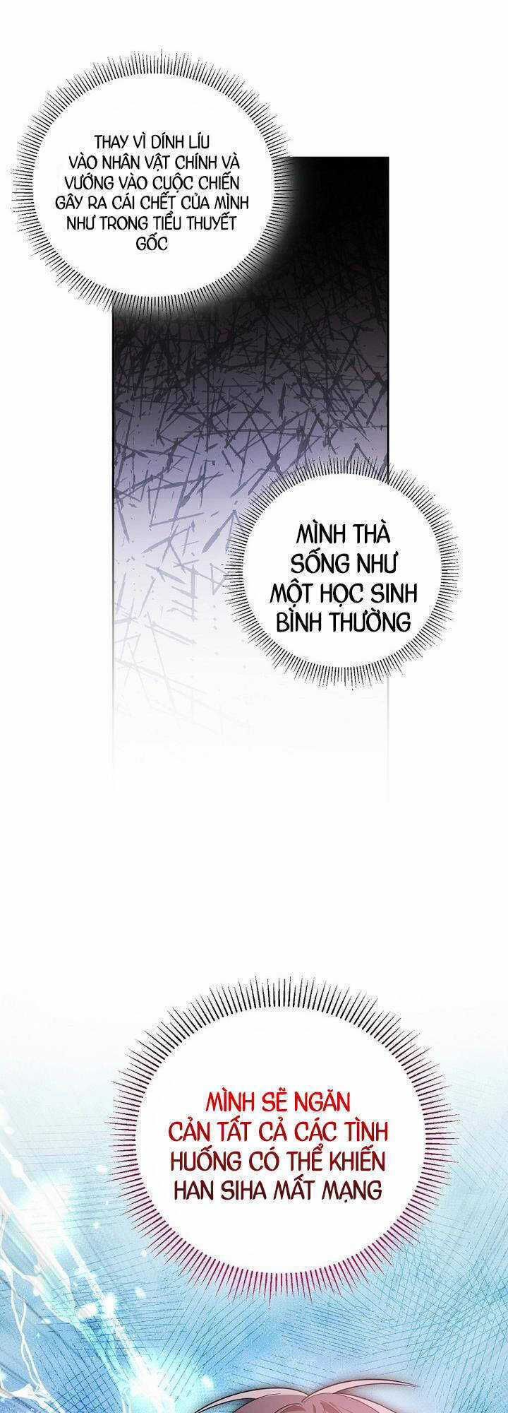 Thuần Thú Sư Thiên Tài Chương 3 trang 23