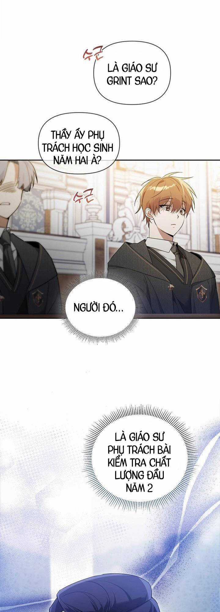 Thuần Thú Sư Thiên Tài Chương 3 trang 26