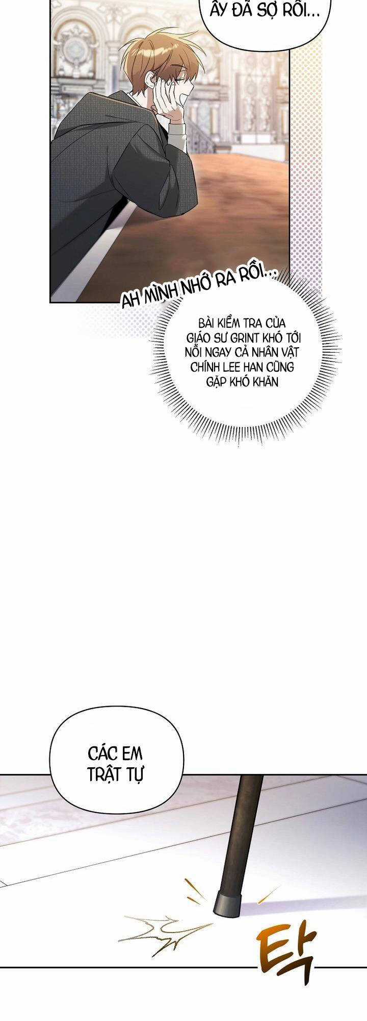 Thuần Thú Sư Thiên Tài Chương 3 trang 28