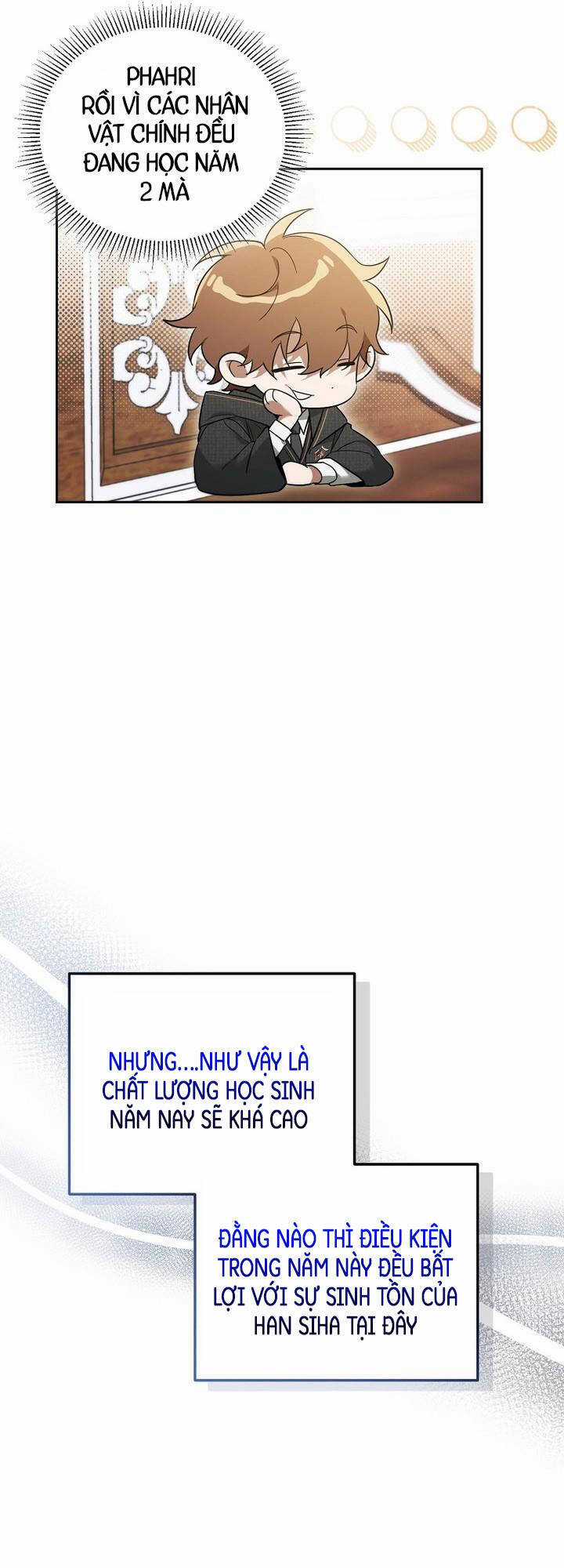 Thuần Thú Sư Thiên Tài Chương 3 trang 30