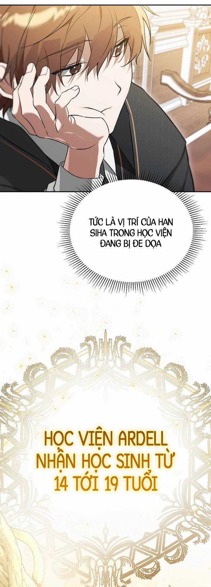 Thuần Thú Sư Thiên Tài Chương 3 trang 31