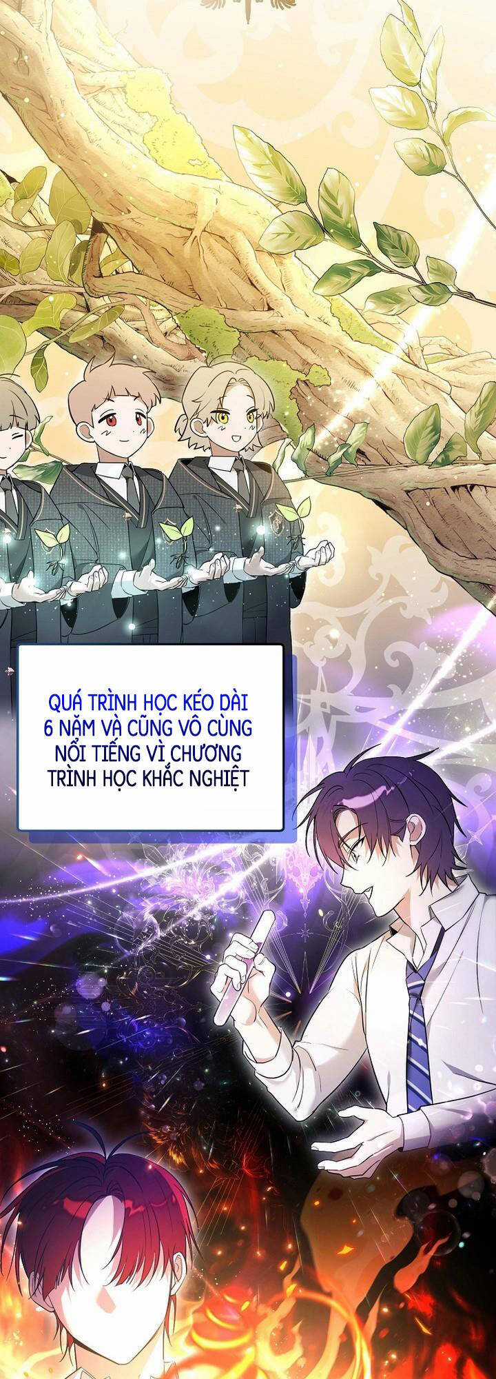 Thuần Thú Sư Thiên Tài Chương 3 trang 32