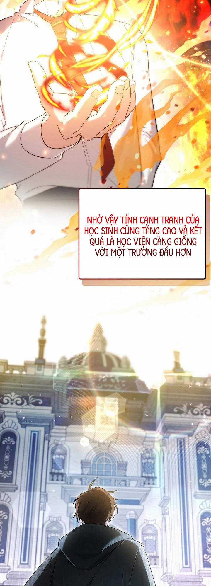 Thuần Thú Sư Thiên Tài Chương 3 trang 33