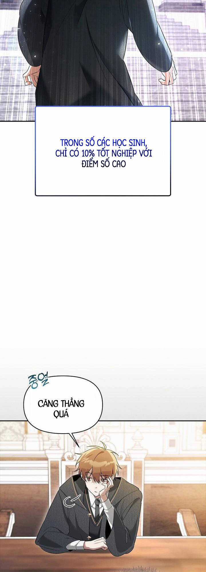 Thuần Thú Sư Thiên Tài Chương 3 trang 34