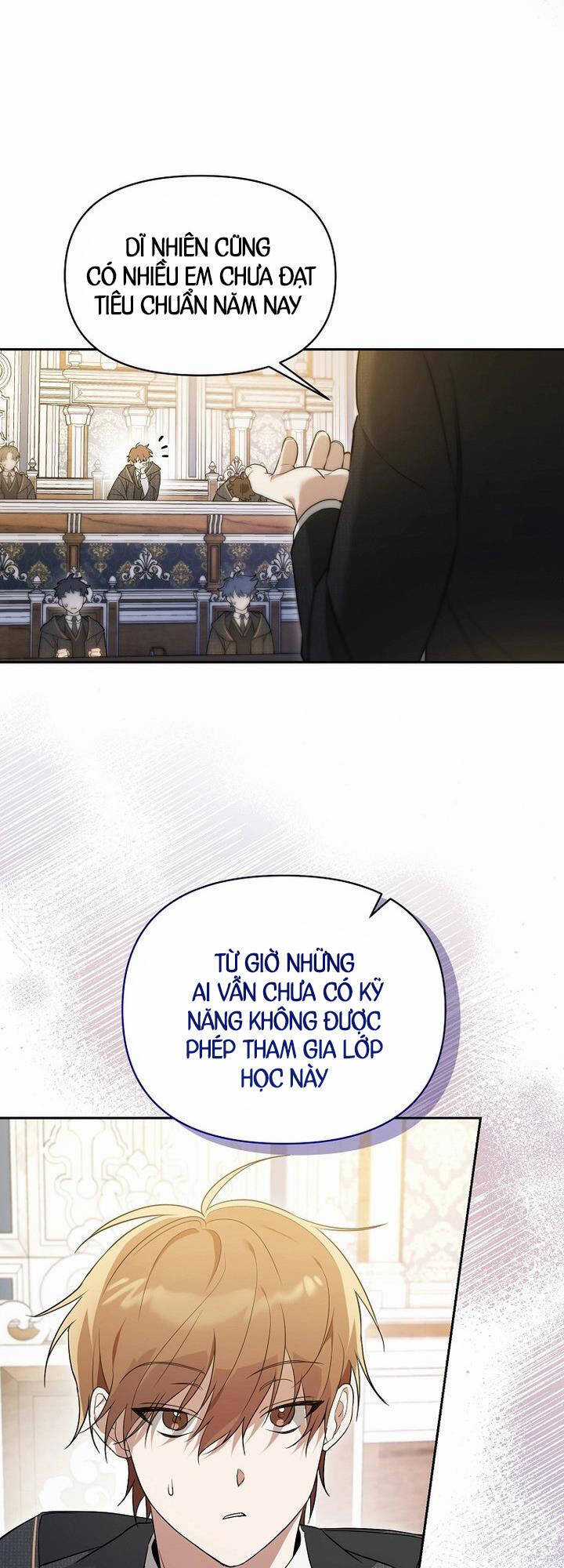 Thuần Thú Sư Thiên Tài Chương 3 trang 36