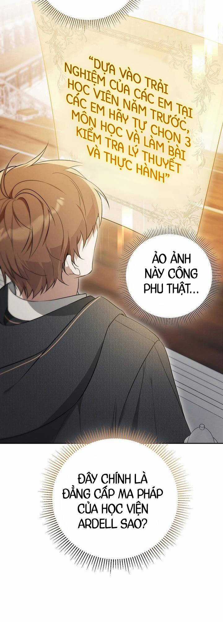 Thuần Thú Sư Thiên Tài Chương 3 trang 41