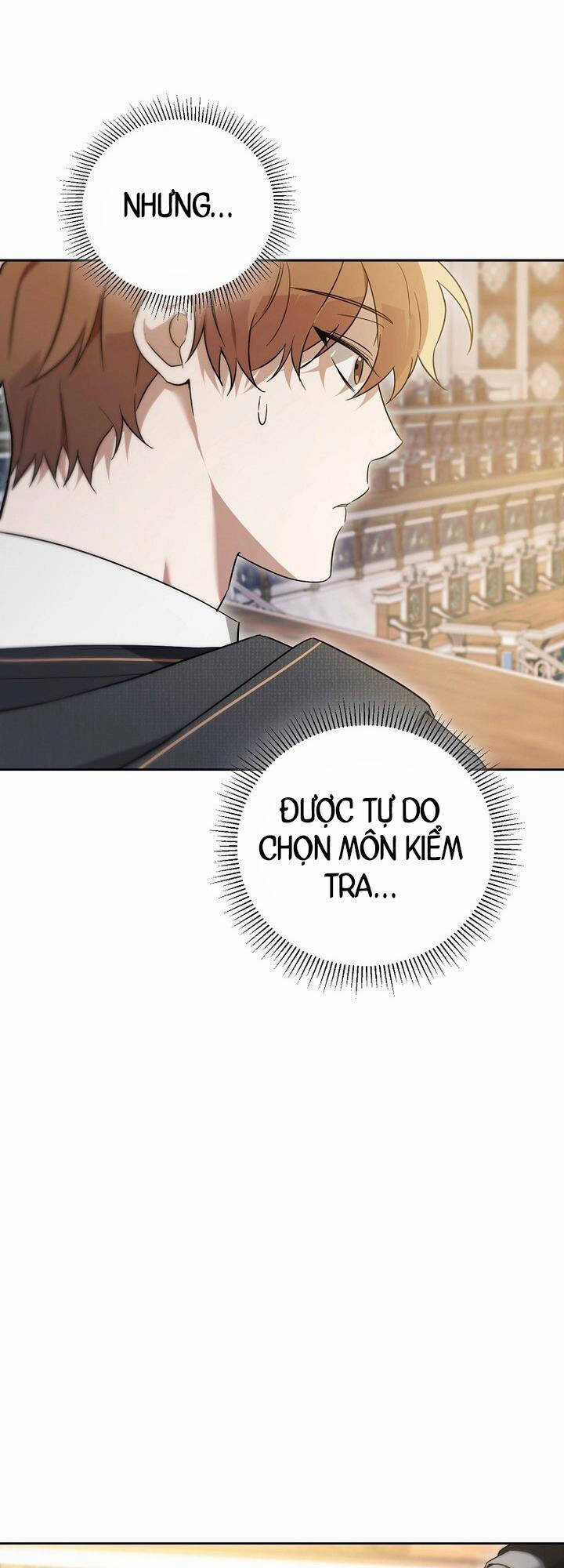 Thuần Thú Sư Thiên Tài Chương 3 trang 42