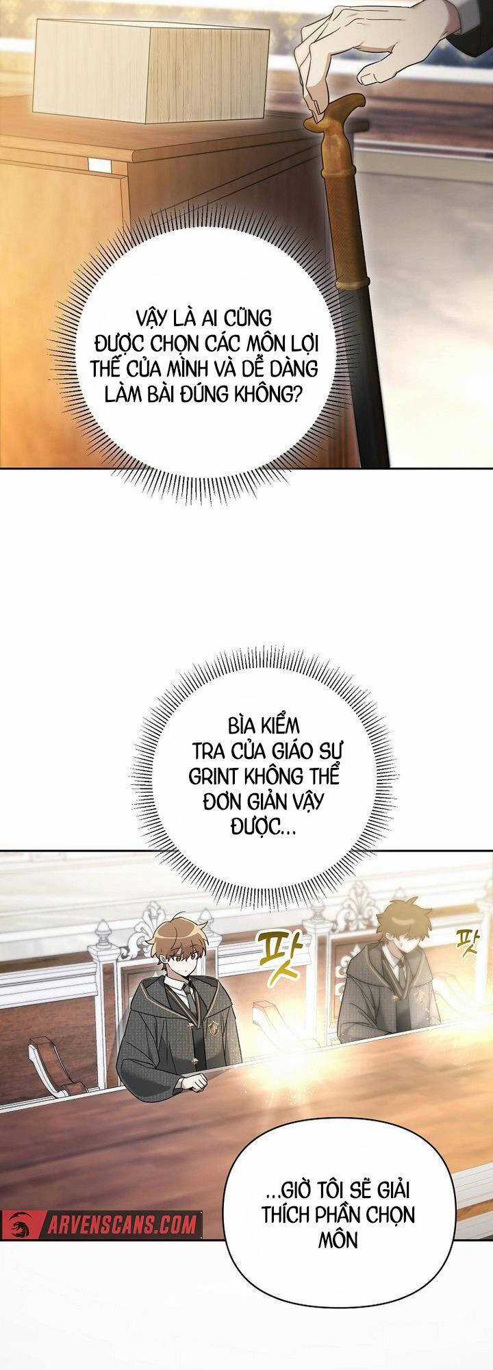 Thuần Thú Sư Thiên Tài Chương 3 trang 43