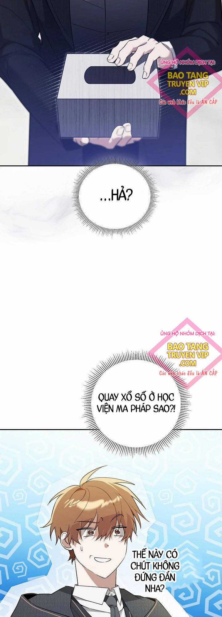 Thuần Thú Sư Thiên Tài Chương 3 trang 46