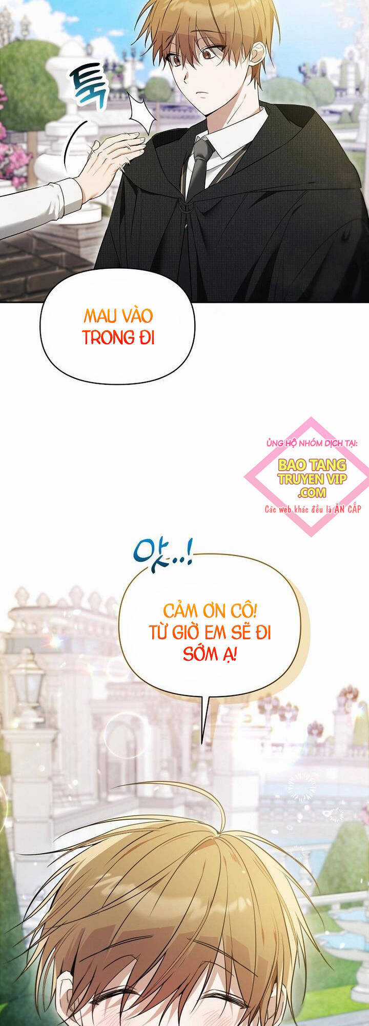 Thuần Thú Sư Thiên Tài Chương 3 trang 7