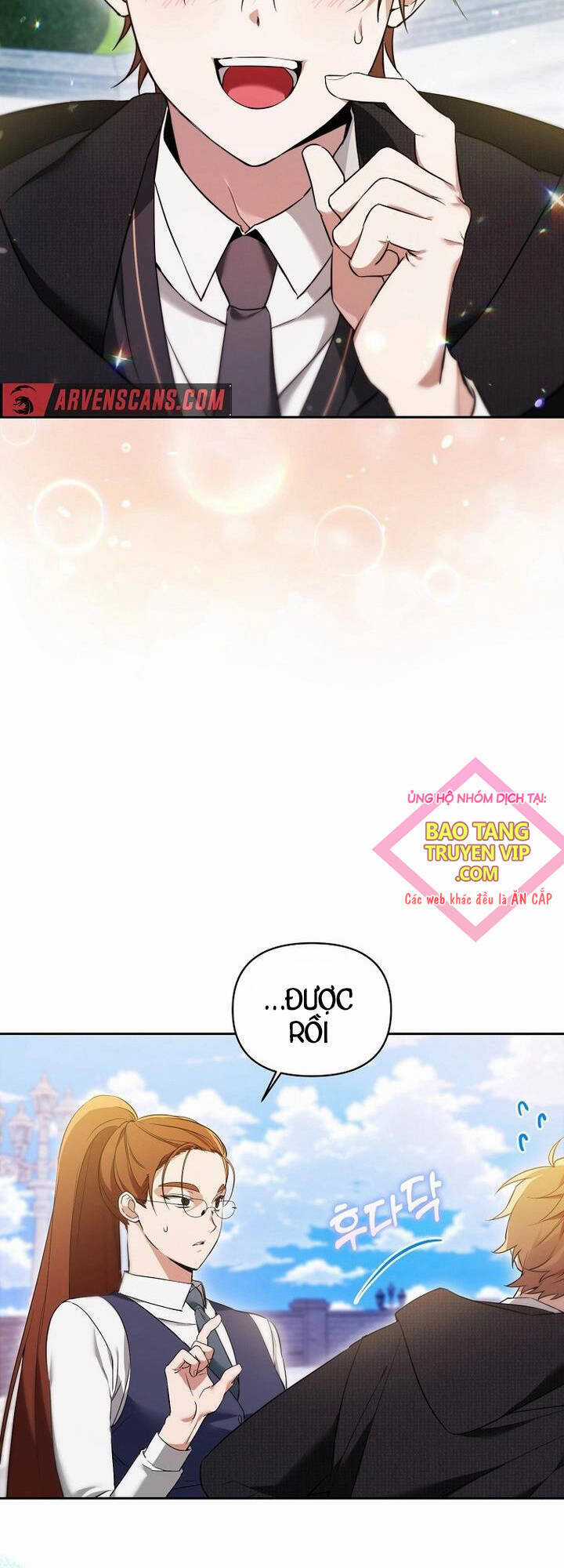 Thuần Thú Sư Thiên Tài Chương 3 trang 8