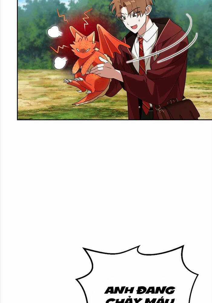 Thuần Thú Sư Thiên Tài Chương 30 trang 27