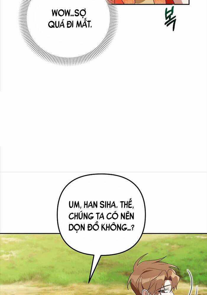 Thuần Thú Sư Thiên Tài Chương 30 trang 32