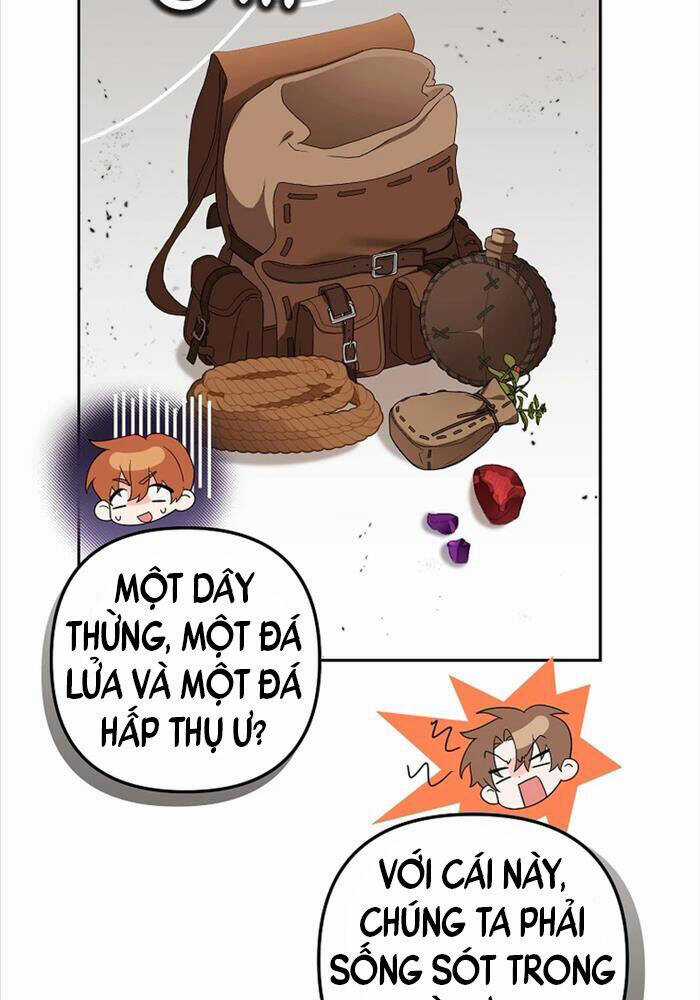 Thuần Thú Sư Thiên Tài Chương 30 trang 57