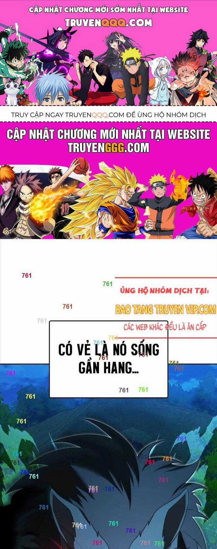 Thuần Thú Sư Thiên Tài Chương 31 trang 0