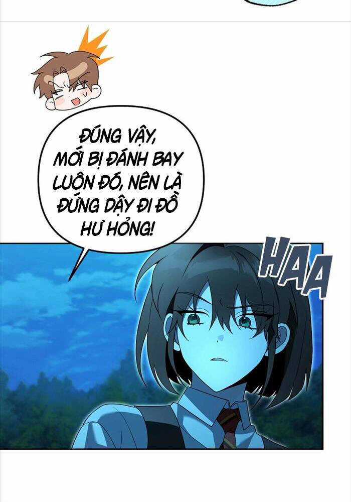 Thuần Thú Sư Thiên Tài Chương 31 trang 14