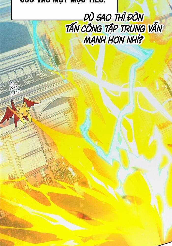 Thuần Thú Sư Thiên Tài Chương 31 trang 33