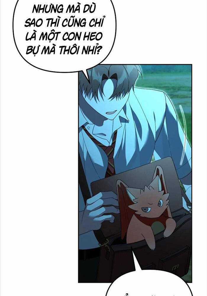 Thuần Thú Sư Thiên Tài Chương 31 trang 5