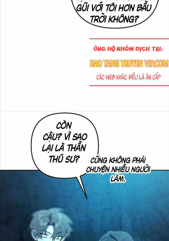 Thuần Thú Sư Thiên Tài Chương 31 trang 83