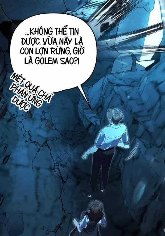 Thuần Thú Sư Thiên Tài Chương 32 trang 30