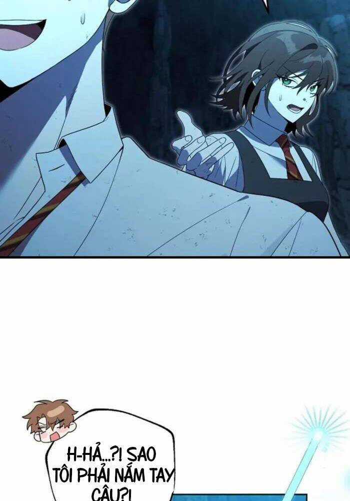 Thuần Thú Sư Thiên Tài Chương 32 trang 32