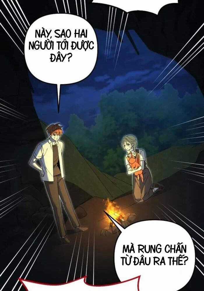 Thuần Thú Sư Thiên Tài Chương 32 trang 43