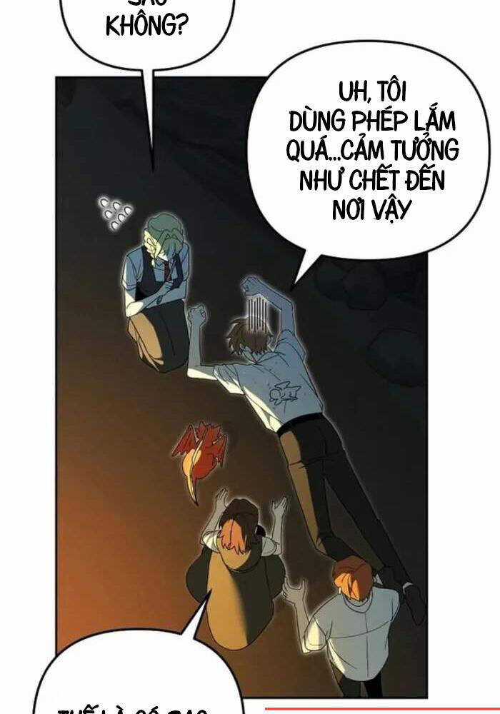 Thuần Thú Sư Thiên Tài Chương 32 trang 83