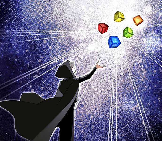 Thuần Thú Sư Thiên Tài Chương 33 trang 114