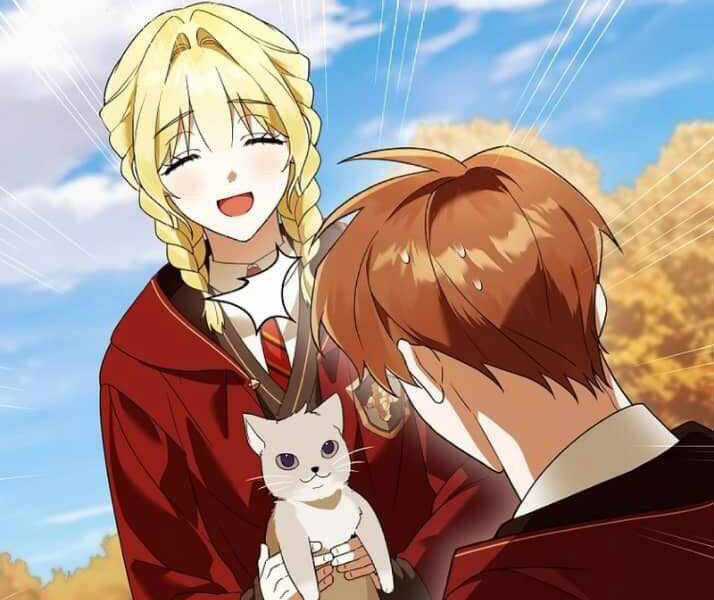 Thuần Thú Sư Thiên Tài Chương 34 trang 105