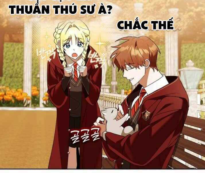 Thuần Thú Sư Thiên Tài Chương 34 trang 117