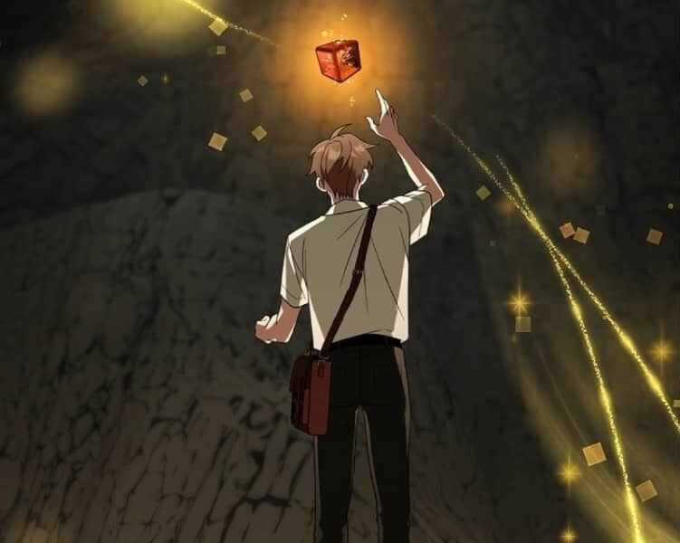 Thuần Thú Sư Thiên Tài Chương 34 trang 19