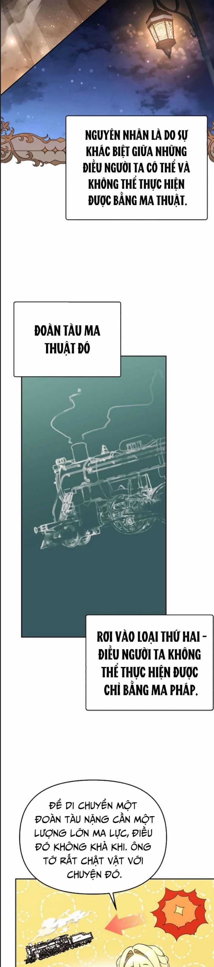 Thuần Thú Sư Thiên Tài Chương 35 trang 11