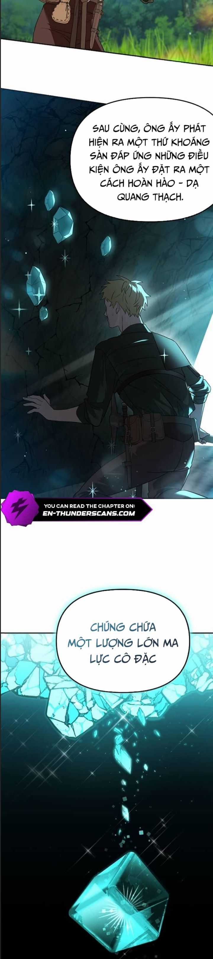 Thuần Thú Sư Thiên Tài Chương 35 trang 13