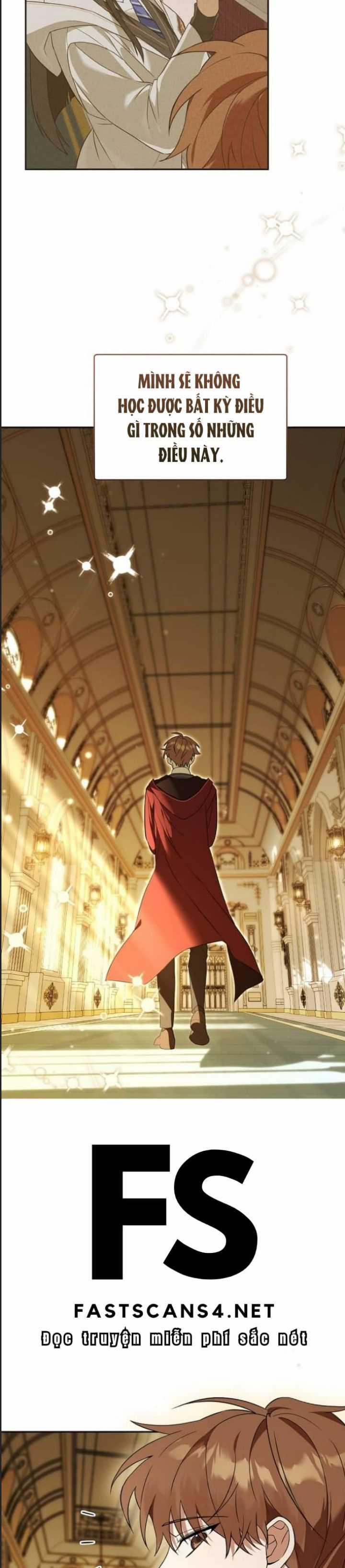 Thuần Thú Sư Thiên Tài Chương 35 trang 20