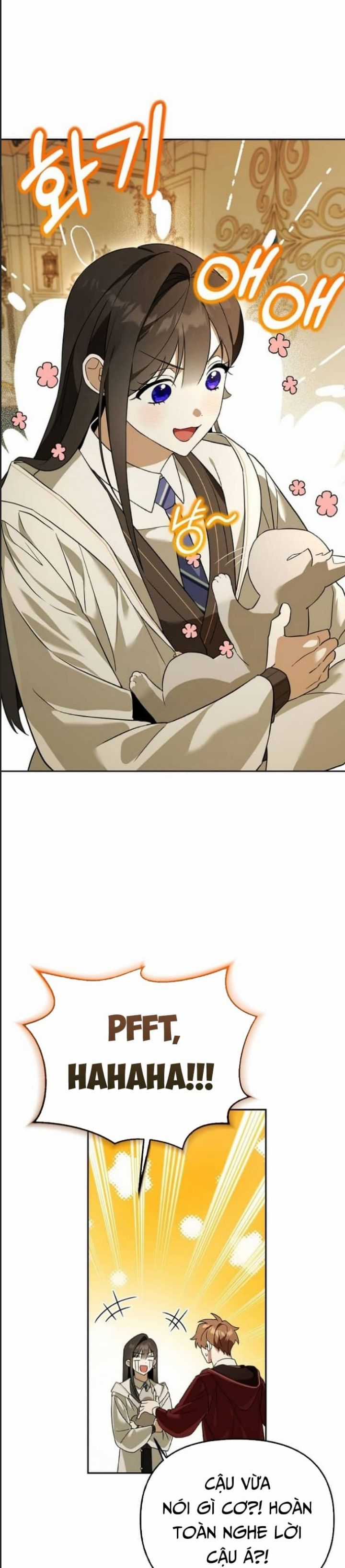 Thuần Thú Sư Thiên Tài Chương 35 trang 24