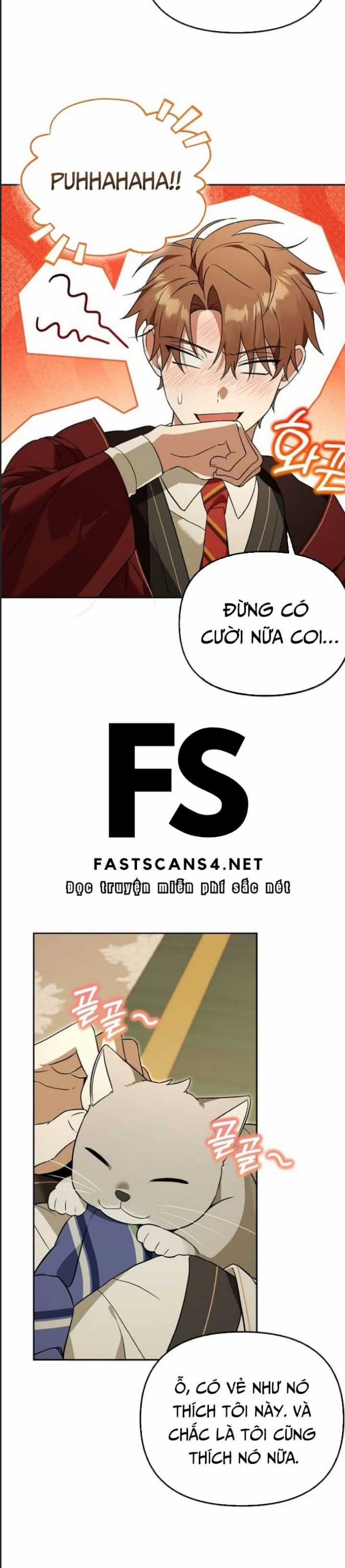 Thuần Thú Sư Thiên Tài Chương 35 trang 25