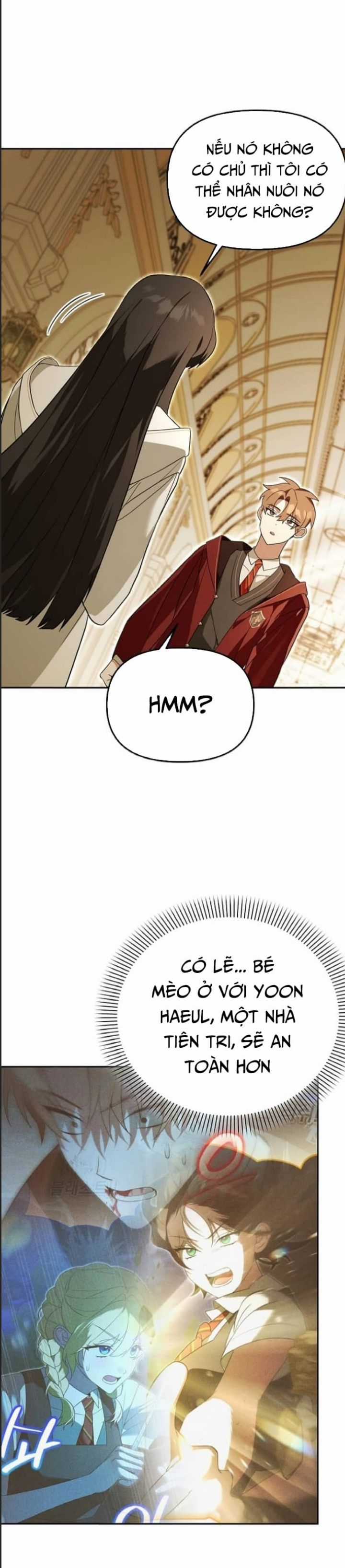 Thuần Thú Sư Thiên Tài Chương 35 trang 26