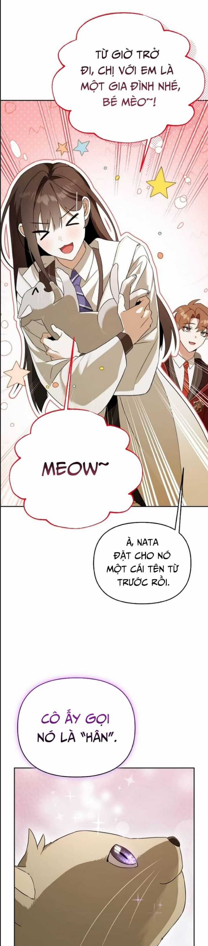 Thuần Thú Sư Thiên Tài Chương 35 trang 28