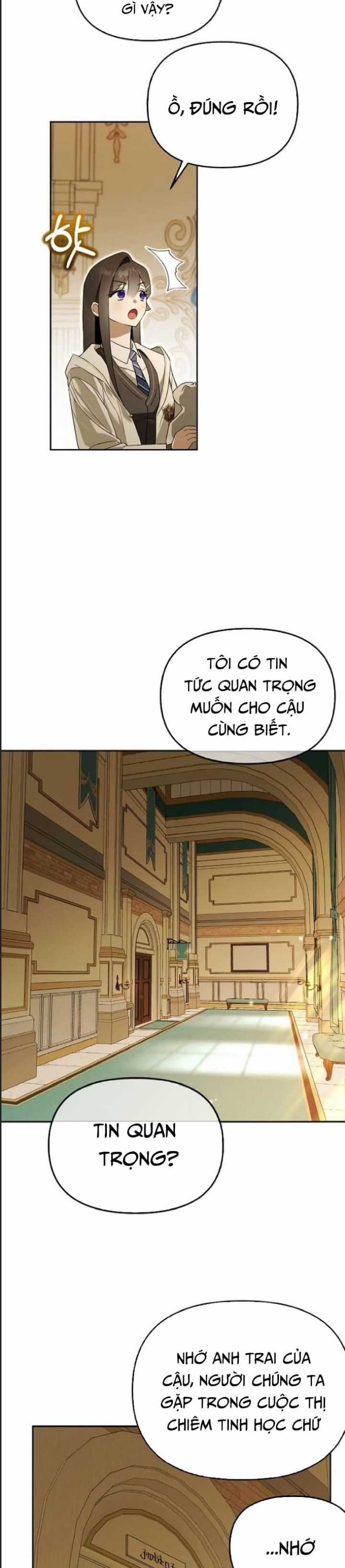 Thuần Thú Sư Thiên Tài Chương 35 trang 30