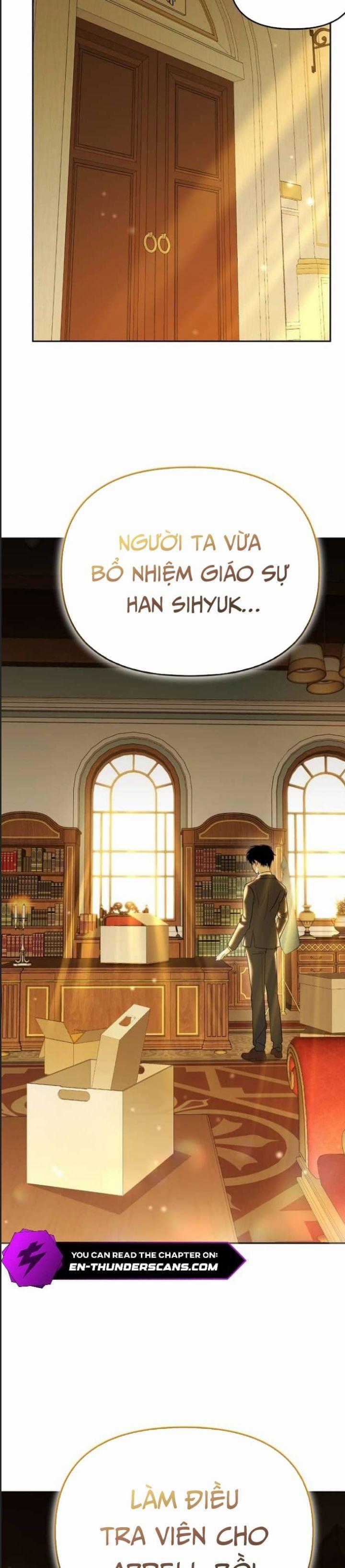 Thuần Thú Sư Thiên Tài Chương 35 trang 31