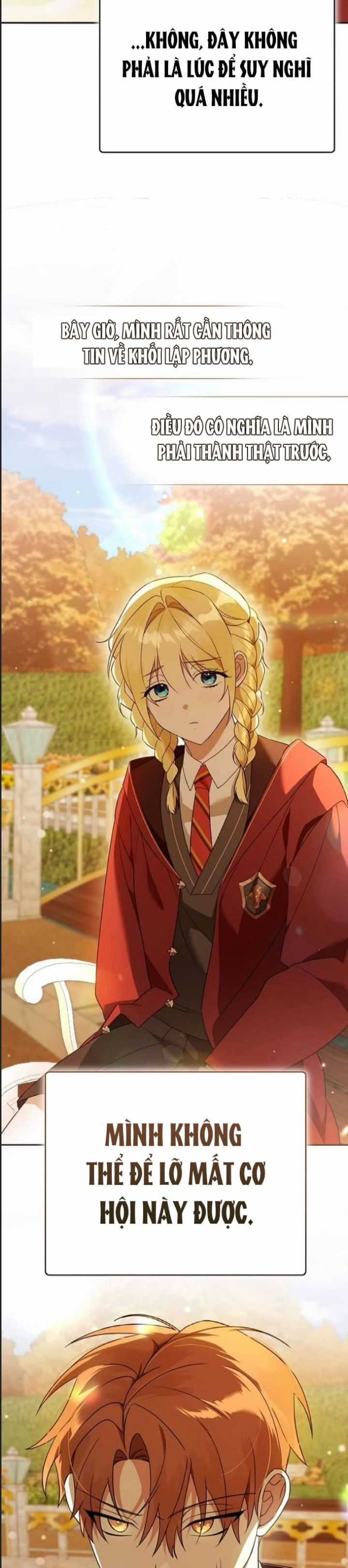 Thuần Thú Sư Thiên Tài Chương 35 trang 5