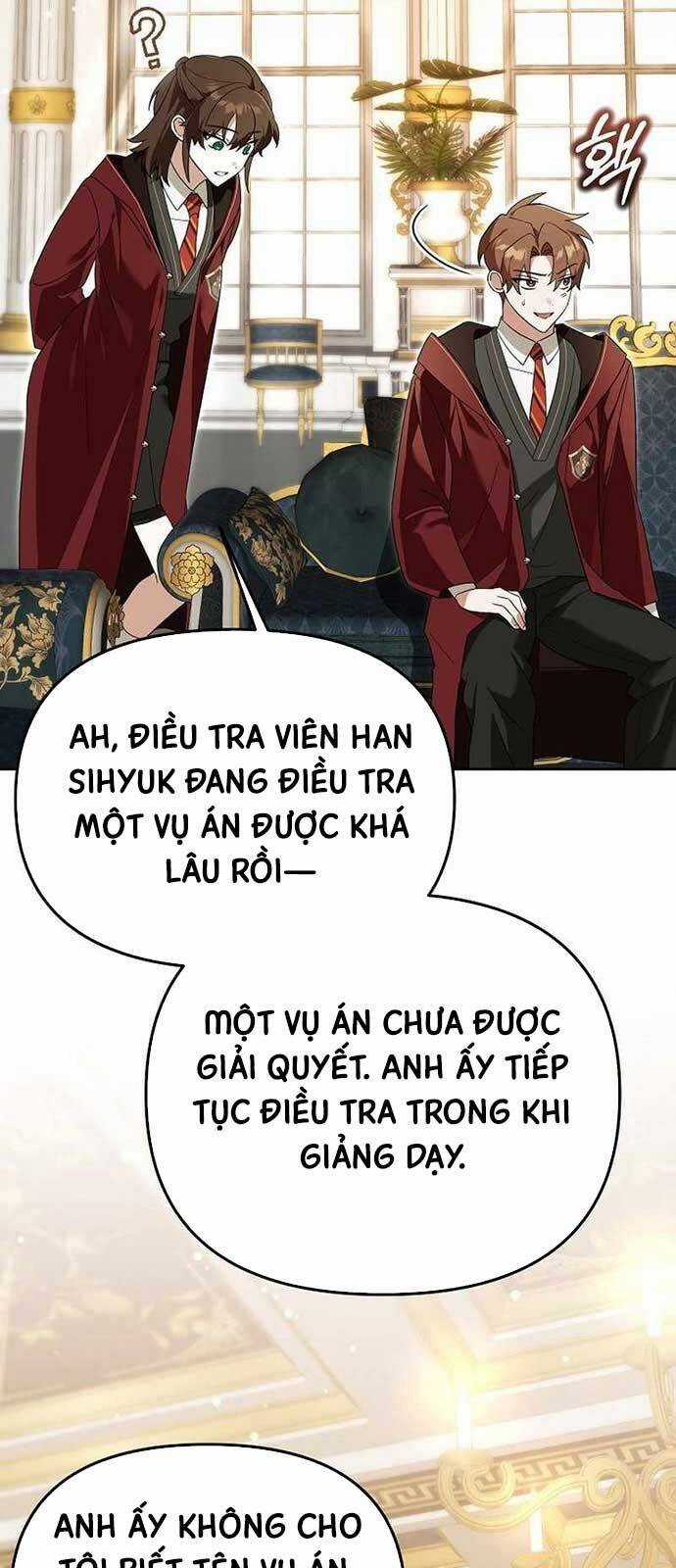 Thuần Thú Sư Thiên Tài Chương 36 trang 10