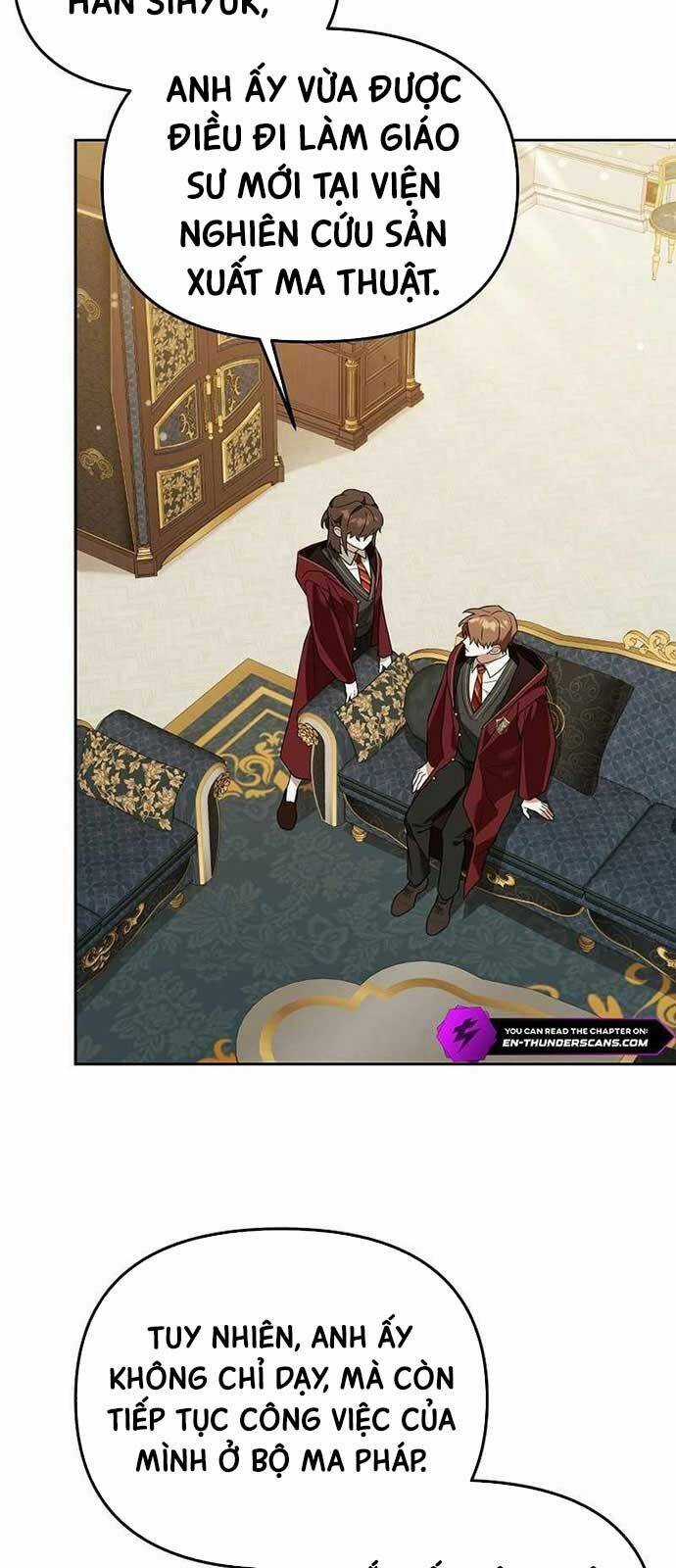 Thuần Thú Sư Thiên Tài Chương 36 trang 2