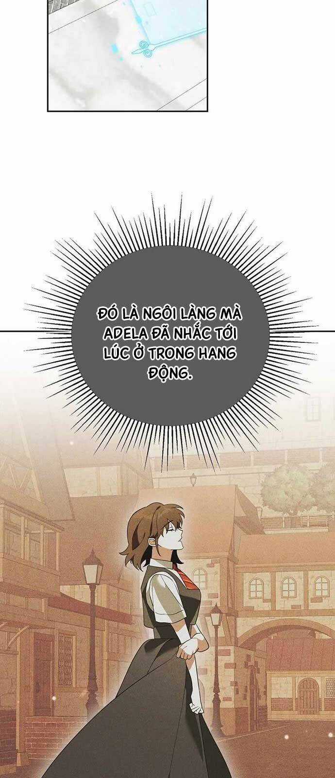 Thuần Thú Sư Thiên Tài Chương 36 trang 37