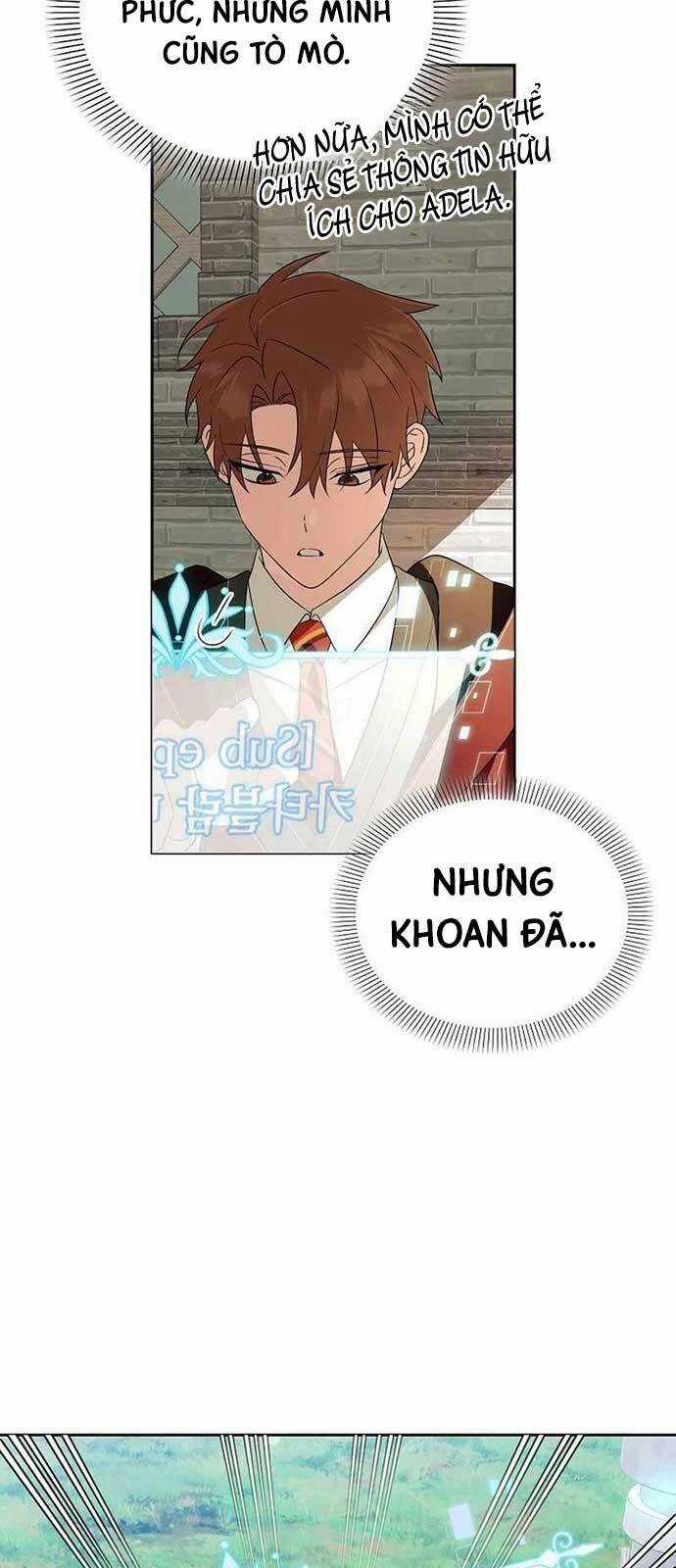 Thuần Thú Sư Thiên Tài Chương 36 trang 40