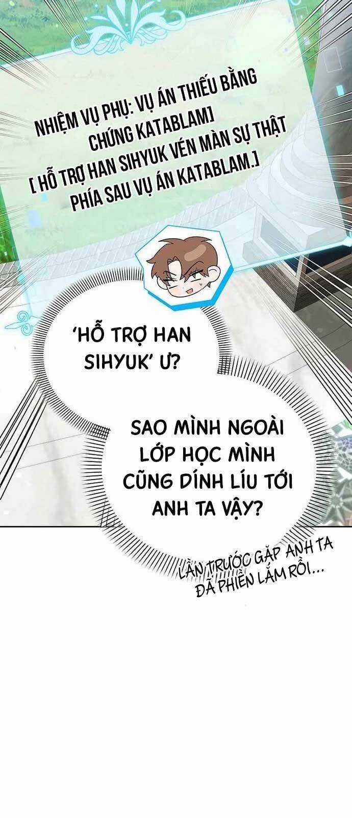 Thuần Thú Sư Thiên Tài Chương 36 trang 41