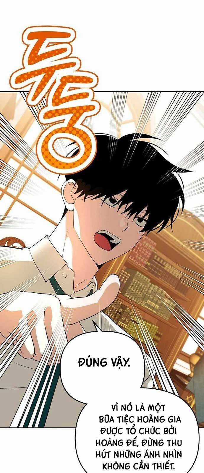 Thuần Thú Sư Thiên Tài Chương 36 trang 55