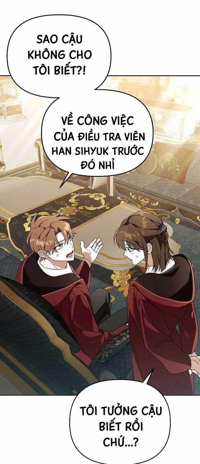 Thuần Thú Sư Thiên Tài Chương 36 trang 6