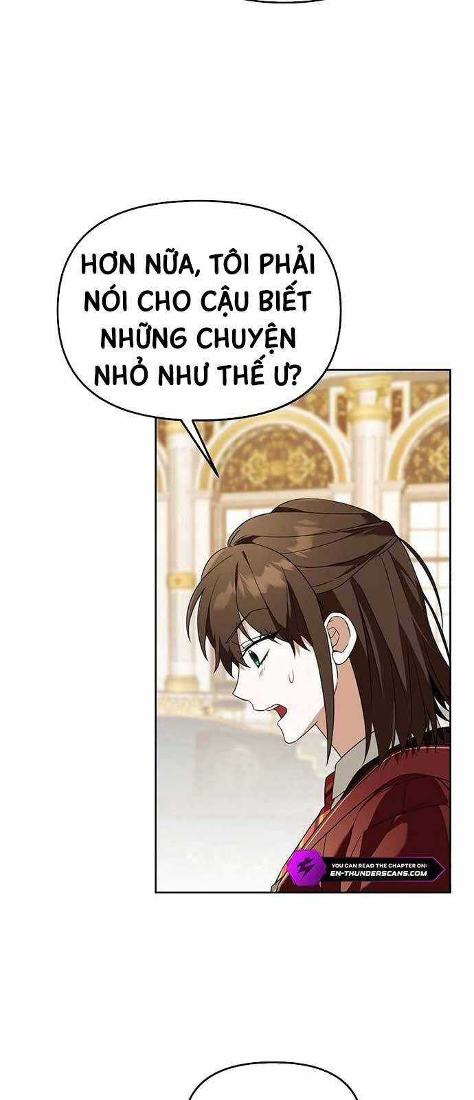 Thuần Thú Sư Thiên Tài Chương 36 trang 7